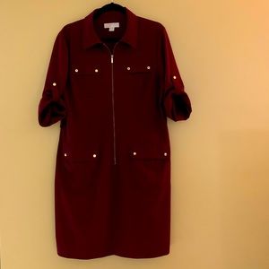 MICHAEL Michael Kors Casual Dress